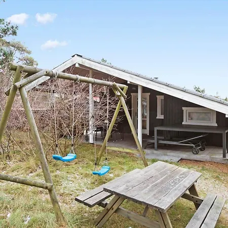 851-thisted-blabaervej-1 * Thisted