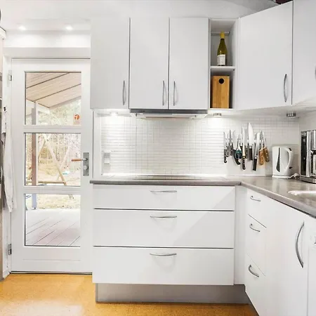 Hébergement de vacances 851-thisted-blabaervej-1 Thisted