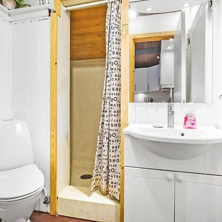 Hébergement de vacances 851-thisted-blabaervej-1