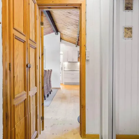 Holiday home 851-thisted-blabaervej-1 Thisted