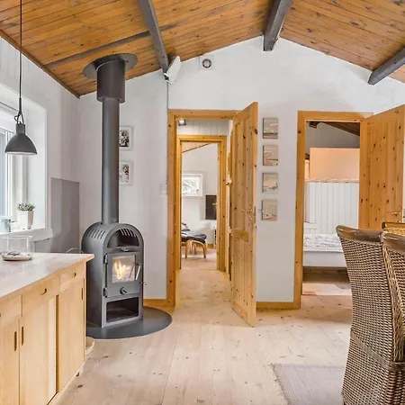 851-thisted-blabaervej-1 * Thisted