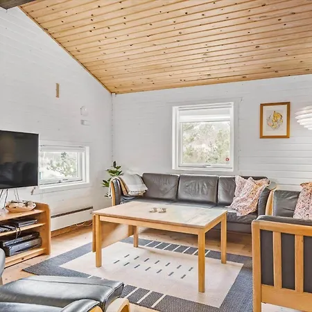 851-thisted-blabaervej-1 Holiday home Thisted