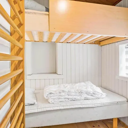 Hébergement de vacances 851-thisted-blabaervej-1 Thisted