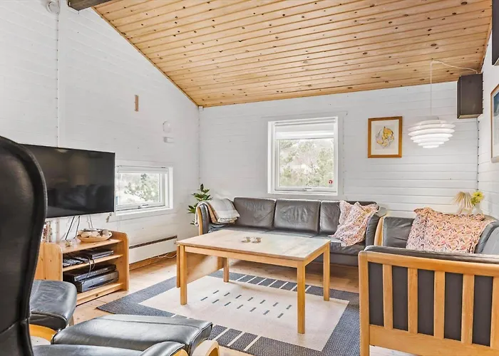 851-thisted-blabaervej-1 Semesterbostad Thisted