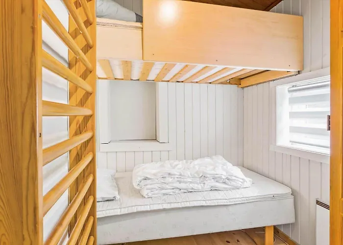 Semesterbostad 851-thisted-blabaervej-1 Thisted