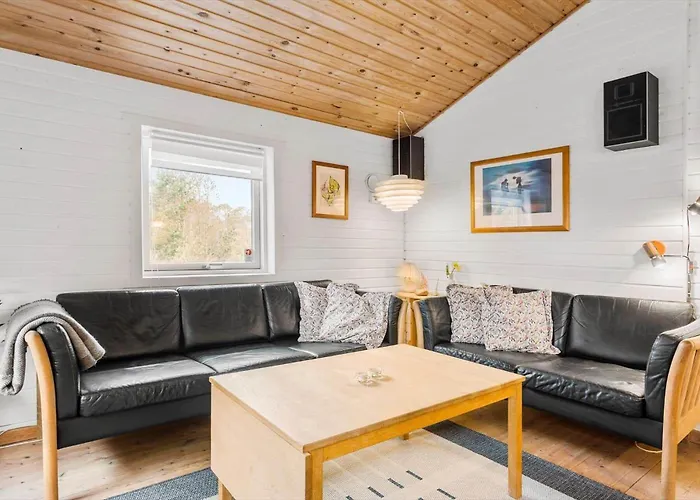 Semesterbostad 851-thisted-blabaervej-1 *